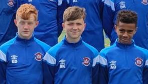 Guide to Limerick sides competing in this week's SFAI Kennedy Cup at UL