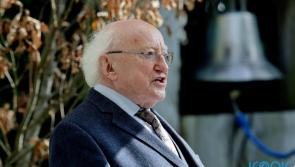 'Our great, great failure' - President Higgins criticism of housing crises backed by opposition parties