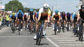 Ras Tailteann cyclists pass through a number of Limerick villages this Thursday and Friday