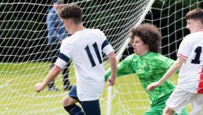 Limerick sides reach Shield and Bowl finals at SFAI Kennedy Cup