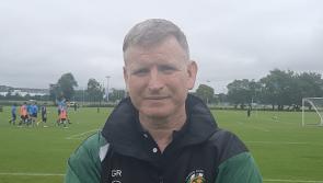 WATCH: Gordon Ross - Limerick County Kennedy Cup manager - 'It has been an incredible week"