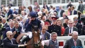 'It's very possible' - Winner of Cazoo Oaks could be supplemented for Irish Derby on Saturday 