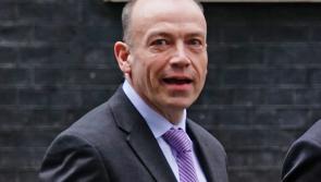 NI Secretary congratulated on new role