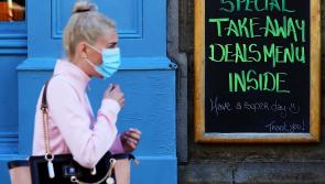 People with Covid symptoms should stay at home over festive season says CMO