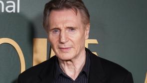 Liam Neeson: A united Ireland will happen if everyone is appeased
