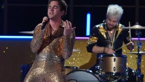 Ireland bids to reach Eurovision grand final for first time since 2018