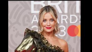 Sinead O&rsquo;Connor inspired me to use my voice and power, says Laura Whitmore