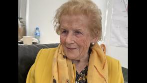 Wonderful that female farmers are finally respected, ploughing matriarch says