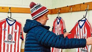 Treaty United face Galway road trip in First Division