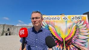 'It's time for cool heads': Minister for Sport hopeful of a resolution in skort dispute