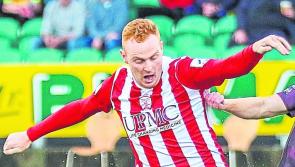 Treaty United eye home comforts as Wexford visit Markets Field tonight