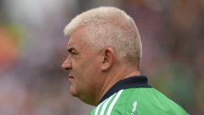Limerick's Leo O'Connor eyes All-Ireland minor hurling semi-final