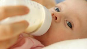 ALERT: Batches of baby formula recalled due to Salmonella and Cronobacter fears