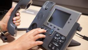 'An invaluable resource' - Minister launches phone line for autistic community