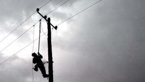 Storm Agnes leaves thousands of homes without power as Gas Networks Ireland issues safety advice