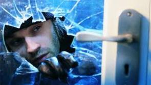 Gardai warn public of 20% higher risk of burglary during winter months