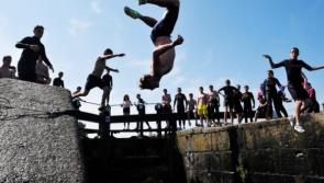 People planning to drink alcohol on St Patrick's Day urged to stay away from waterways