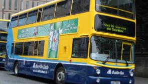 Security guards commence operation on Dublin Bus services due to anti-social behaviour 