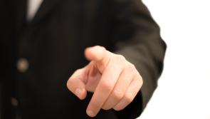 OPINION: Pointing fingers at an individual in power is what we do very well