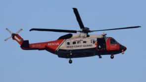 Search resumes for Donegal kayaker missing for two days