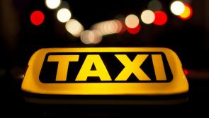 Taxi fares set to rise across Ireland as National Transport Authority approve increase