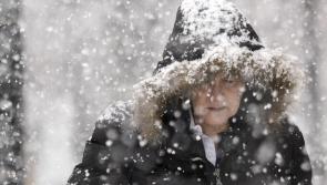 No Beast from the East but Met &Eacute;ireann warns of more winter weather