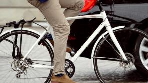 RSA urges motorists to allow enough space for cyclists while overtaking