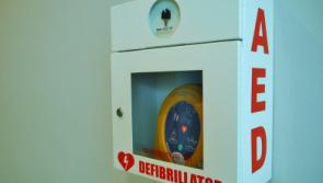 'A great initiative' - HSE issues 150 defibrillators to community first responders