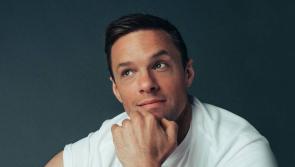 Revealed: Niall Breslin unveils first special guest for 'Where is My Mind?' podcast tour