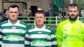 Two local clubs face FAI Senior Cup first round ties