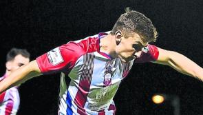 In-form Treaty United face crucial Longford clash in promotion bid 