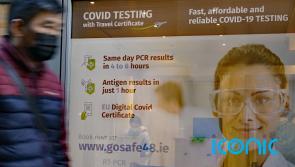 Taoiseach hopeful Covid restrictions can be removed by month's end