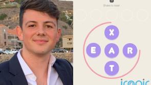 Wordle: Profits from surge in downloads of app with same name to be donated