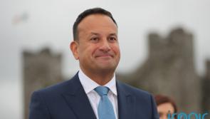 Tanaiste Leo Varadkar expects Ireland to begin 'phased' end to restrictions in coming weeks
