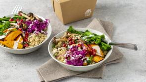 61% of people considering veganism after Veganuary, says survey by Ireland's top food app