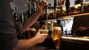 Decision on lifting of pub and restaurant restrictions expected this week