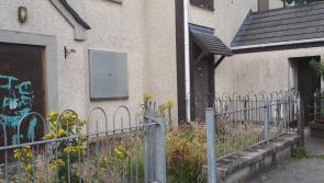 Most efficient home 'already exists' - Housing Minister launches &euro;150m vacancy fund