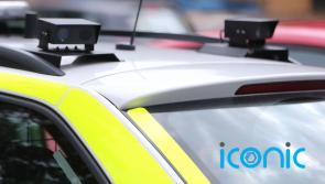 Pipe bomb found in Co Antrim village condemned as 'reprehensible' by NI police