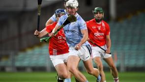 Limerick's William Henn points UCC to Fitzgibbon Cup victory over Mary Immaculate College