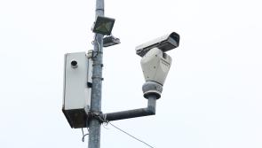 Report into 'unlawful' CCTV cameras in Limerick raised with Minister for Justice