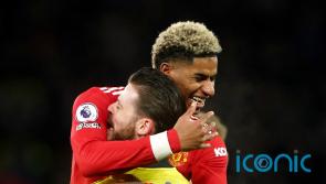 Super-sub Rashford hits injury-time winner for Manchester United against West Ham