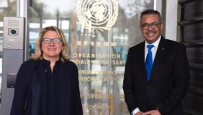 WHO says pandemic must not drag on and  'lurch between panic and neglect'