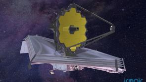 James Webb telescope reaches final destination, a million miles from Earth 