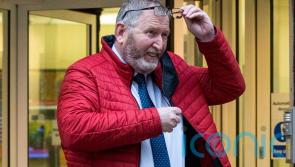 'Extremely embarrassed' UUP leader may resign over controversial tweets