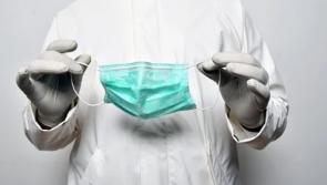 HSE boss asks people to wear masks as Covid hospitalisations reach 1,600