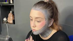 WATCH: Limerick woman to feature on new TG4 series delving into world of makeup