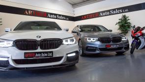 Arthur's Auto Sales LTD