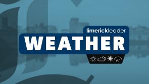 Limerick Weather: Thursday, March 3, 2022