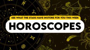 What is in your horoscope this week - May 23, 2022