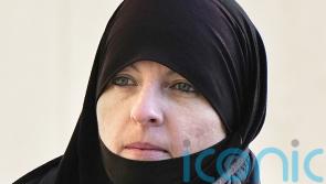 Lawyers for ex-Defence Forces soldier Lisa Smith challenge legality of arrest